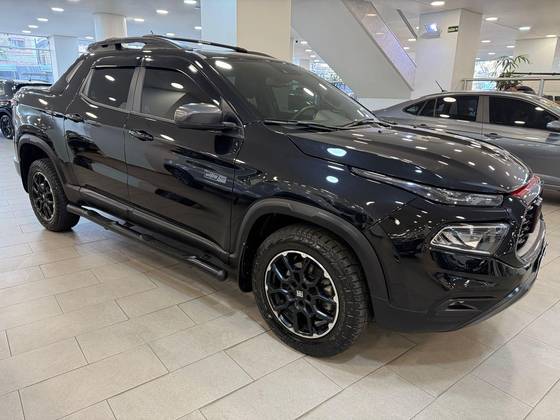 FIAT TORO 1.3 TURBO 270 FLEX FREEDOM AT6